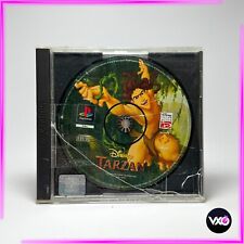 Tarzan disney gioco usato  Sant Angelo Romano