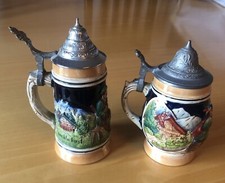 Vintage decorative west for sale  PORTSMOUTH