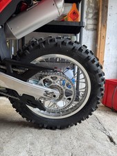 Enduro satz gas gebraucht kaufen  Beckum