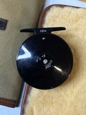 ABEL NO. 0 MOLINETE DE PESCA VOADOR EUA SÉRIE INICIAL # 1954 1-3 WT MUITO BOM NUNCA USADO comprar usado  Enviando para Brazil