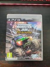 Monster jam path usato  Empoli