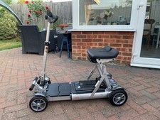 Mobility scooter ml.001. for sale  GILLINGHAM