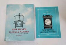 New haven clock for sale  Waterbury