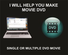 Help make movie for sale  Raleigh