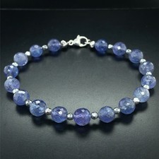 tansanit armband gebraucht kaufen  Deutschland