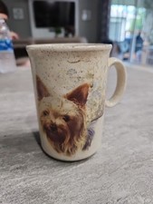 Yorkshire terrier coffee for sale  Fort Myers