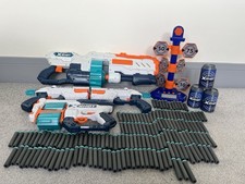 Zuru shot bundle for sale  RAINHAM