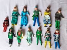 Lotto marionette vintage usato Lotto marionette vintage usato  Reggio Emilia