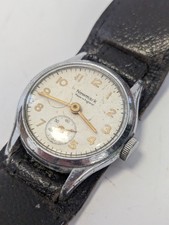 Men vintage newmark for sale  WELWYN GARDEN CITY