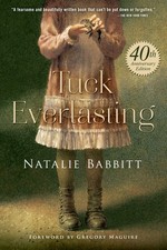 Tuck everlasting for sale  Dayton