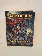 Pathfinder roleplaying game for sale Pathfinder roleplaying game for sale  East Moline