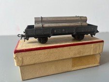 Flat wagon sncf d'occasion  Expédié en Belgium