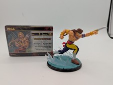 Street fighter miniature for sale  Mount Clemens