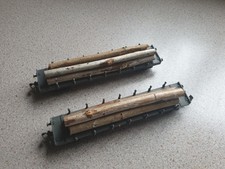 Pair jouef bogie for sale Pair jouef bogie for sale  TELFORD