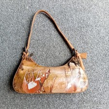 Hungun leather look for sale  COVENTRY