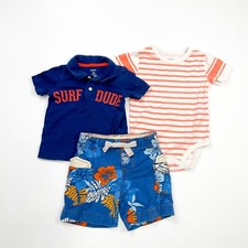Carters baby boy for sale  Aledo