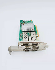 Placa de rede adaptador Ethernet HPE HP 570SFP+ porta dupla SFP 10GB SFP+ comprar usado  Enviando para Brazil