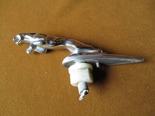 Jaguar leaper figur gebraucht kaufen  Neuburg a.d.Donau