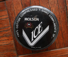 Molson ice compressed for sale  Nazareth
