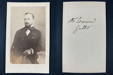 Edmond gallet vintage d'occasion  Pagny-sur-Moselle