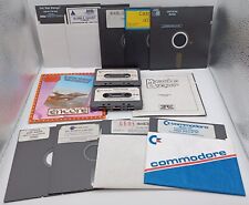 Lotto commodore 128 usato  Settimo Torinese