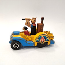 Corgi juniors popeye for sale  BANBURY