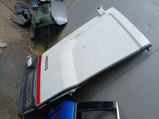 Iveco daily rear for sale  CHESTERFIELD