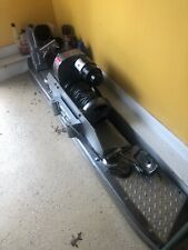 Warn winch willock for sale  East Quogue