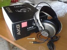 Akg 272 cuffie usato  Mazzarino