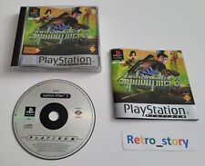 Sony Playstation PS1 - Syphon Filter 3 - PAL comprar usado  Enviando para Brazil