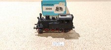 Märklin dampflok 028 gebraucht kaufen  Espelkamp