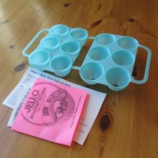 Jell jello jigglers for sale  Littleton