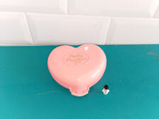 Polly pocket figurine d'occasion  Plabennec