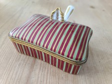 Tallec boîte rectangulaire d'occasion  Salouël