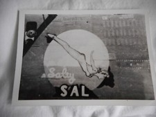 Liberator salty sal for sale  LONDON