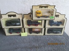 Assorted lledo days for sale  POOLE