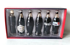Coca cola miniature d'occasion  Expédié en Belgium