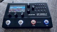 Valeton 200lt schwarz gebraucht kaufen  Bad Iburg
