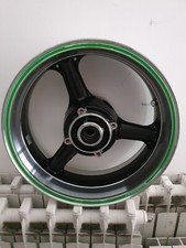 Kawasaki z1000 2007 usato  Barletta