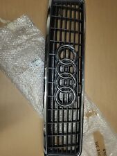 Kühlergrill 4b3853651e 3sr gebraucht kaufen  Weißwasser
