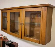 Hängevitrine glas gebraucht kaufen  München