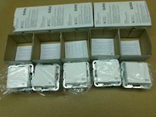 Gira 445403 schuko gebraucht kaufen  Deutschland