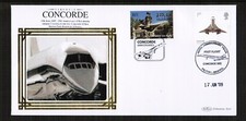 Concorde 2009 35th for sale  BASILDON