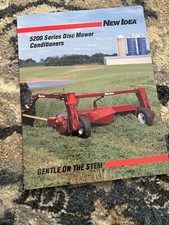 New idea 5209 for sale  Berlin
