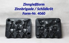 4060 zinnbrigade schildkröt gebraucht kaufen  Rothenburg
