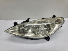 Peugeot 307 scheinwerfer gebraucht kaufen  Kleinrinderfeld