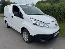2019 nissan nv200 for sale  NOTTINGHAM