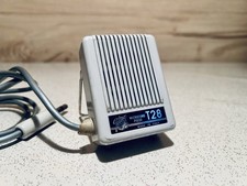 Microfono piezo geloso usato  Pescara