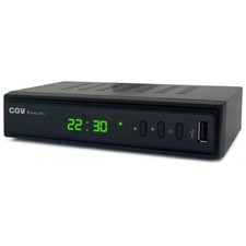 Décodeur tnt cgv d'occasion  Hénin-Beaumont