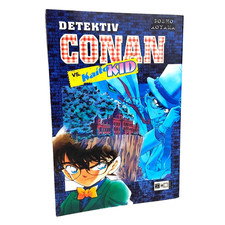 Detektiv conan kaito gebraucht kaufen  Westerrönfeld